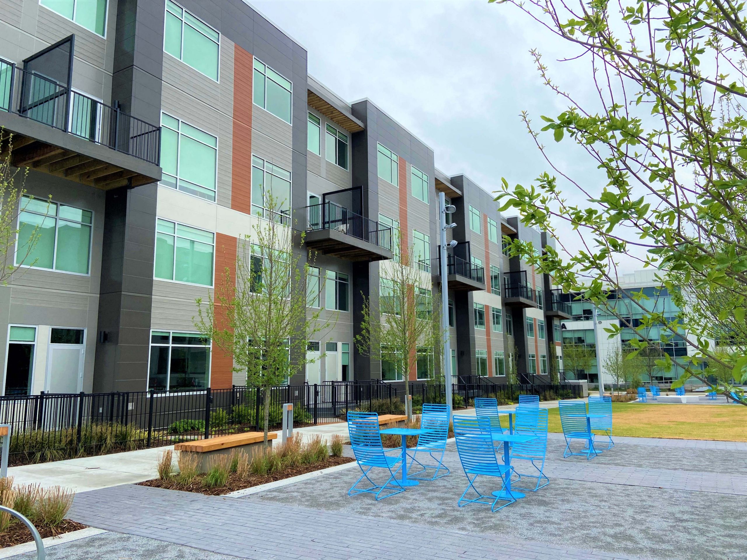 200 Water Street It's All Right Here